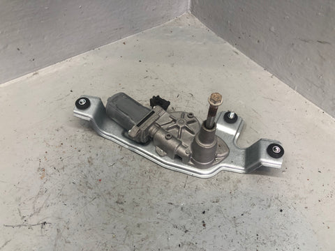 Discovery Sport Rear Screen Wiper Motor L550 Land Rover 2014 to 2019