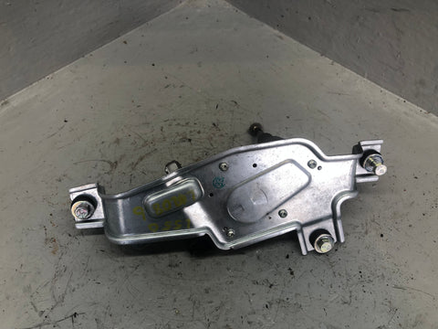 Discovery Sport Rear Screen Wiper Motor L550 Land Rover 2014 to 2019