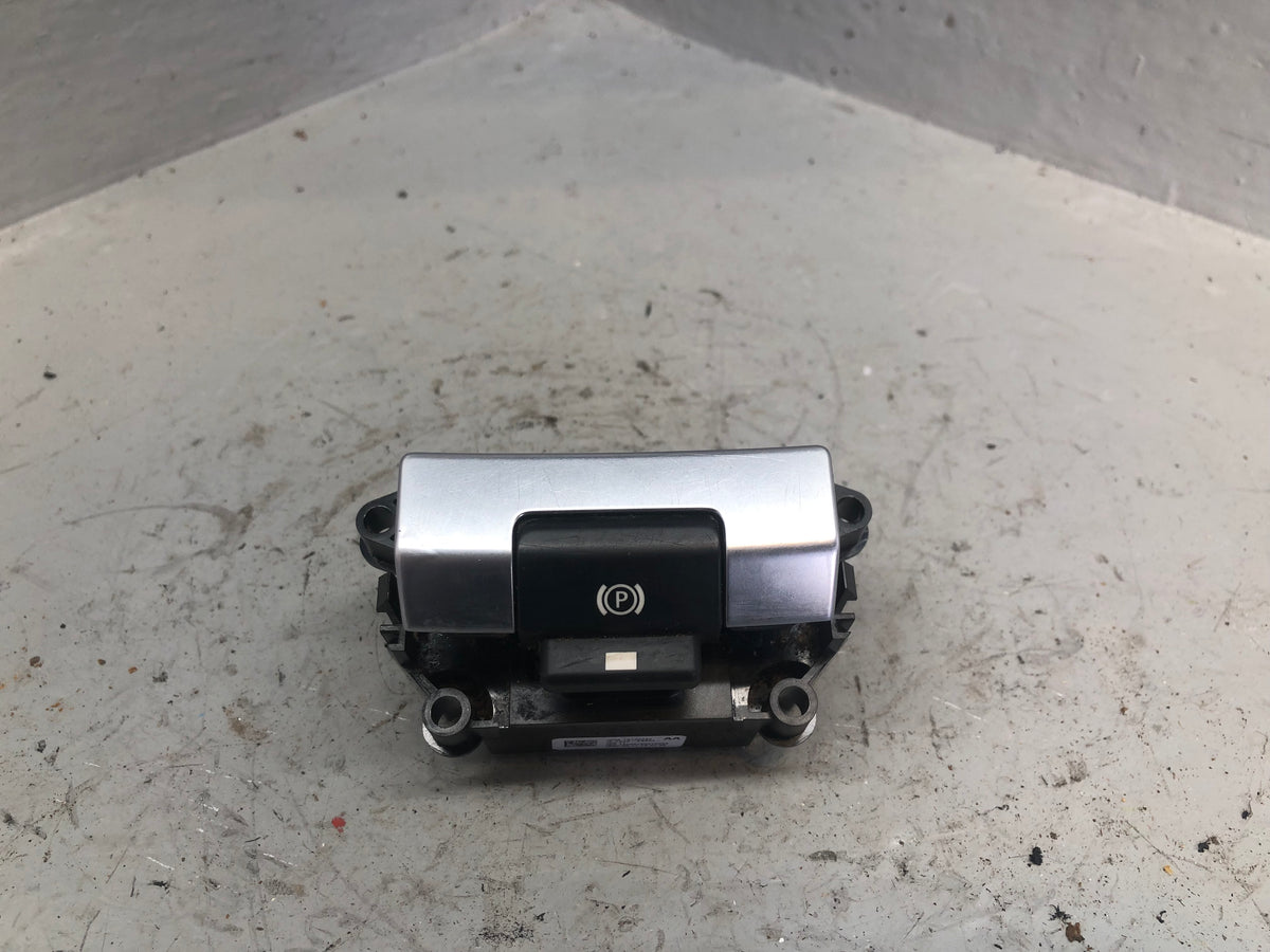 Discovery Sport Parking Brake Switch FK72-2B623-AA L550 Land Rover 2014 to 2019