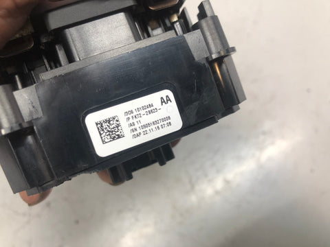 Discovery Sport Parking Brake Switch FK72-2B623-AA L550 Land Rover 2014 to 2019