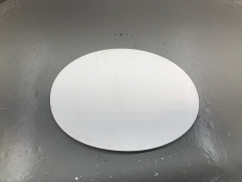 Discovery Sport Fuel Flap with Mechanism Fuji White LRC 847 L550 Land Rover