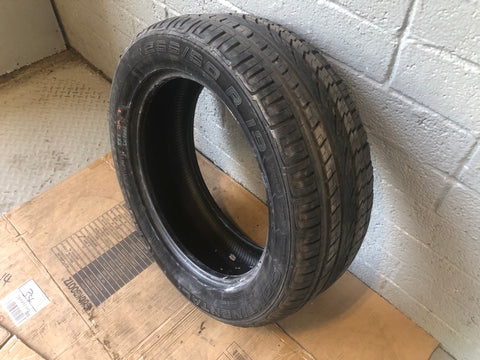 Continental Part Worn Tyre 255/50ZR19 7mm Tread 255 50 19 D17066SP