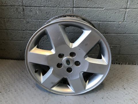 Discovery 3 HSE Alloy Wheel Single 19" x 8J Land Rover 2004 to 2009 L07106B