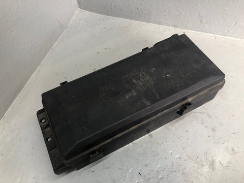Discovery 2 Fuse Box and Cover Engine Bay 2.5 TD5 Land Rover L20076