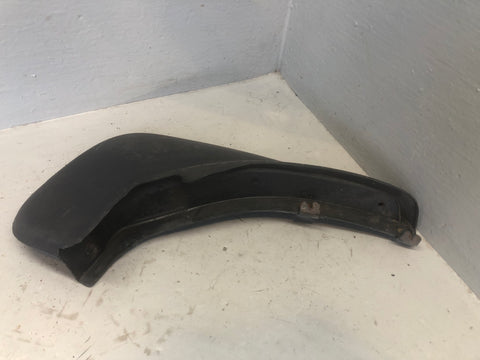Range Rover L322 Mud Flap Near Side Front CAS500150XXX 2002 to 2010