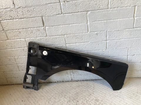 Range Rover L322 Off Side Wing Java Black Facelift 2006 to 2009 D26086