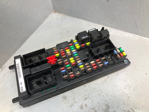 Range Rover Sport Fuse Box Assembly DK62-14F041-AC L494 2014 to 2018