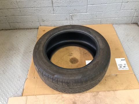 Accelera Part Worn Tyre 255/55R19 5mm Tread 255 55 19 D03086C