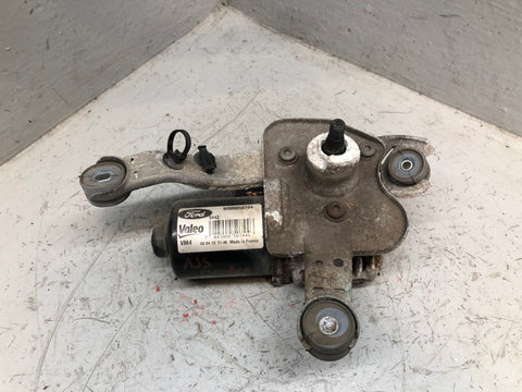 Ford Mondeo Mk5 Wiper Motor Windscreen Near Side Valeo W000050744 2013 to 2018
