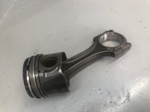 Freelander 2 2.2 TD4 224DT 1 x Piston and Con Rod Land Rover 2006 to 2010