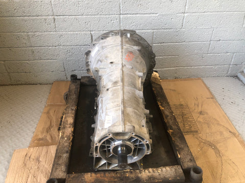 Range Rover Sport Gearbox Auto Automatic 8 Speed TDV6 CPLA-7000-AC 2011 to 2013