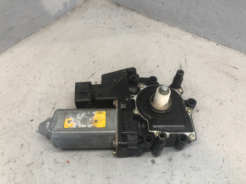 Porsche Boxster 986 Window Winder Motor Off Side Right 1996 to 2004