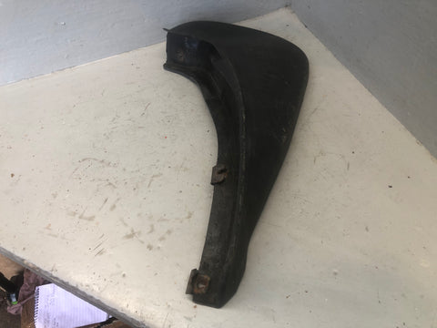 Range Rover L322 Mud Flap Near Side Front CAS500150XXX 2002 to 2010