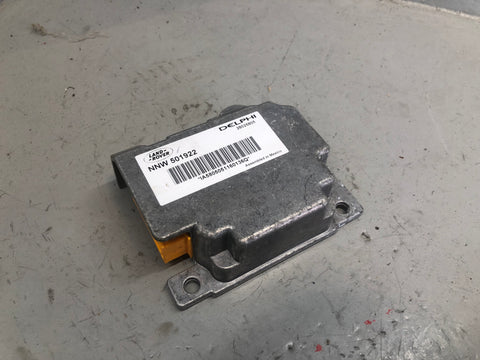 Range Rover Sport Active Cruise Control Speed Module ECU NNW501922 L320