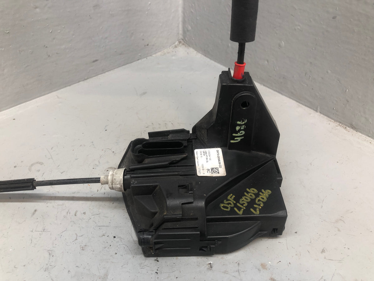 Discovery Sport Door Lock Actuator Off Side Front GK72-203A28-CD 2014 to 2019