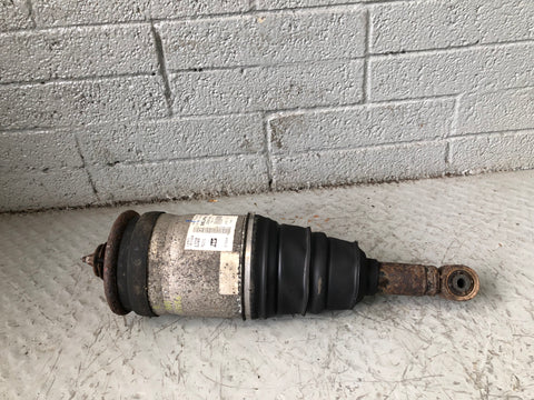 Range Rover Sport Suspension Air Bag Strut Rear 22241480 L320 2005 to 2009
