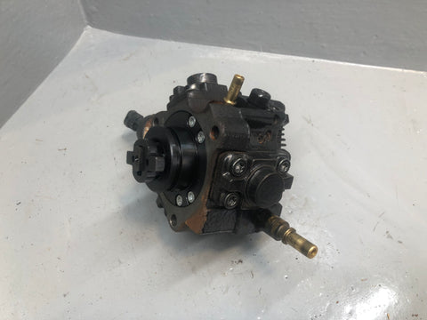 Range Rover Evoque Injection Pump High Pressure Fuel 2.2 SD4 0445010139