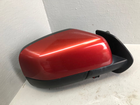 Range Rover Sport Door Mirror Off Side Power Fold L320 2009 to 2013 D11096