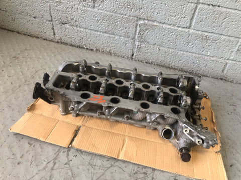 Range Rover L322 Cylinder Head 4.4 TDV8 Near Side Left AH4Q-6006A-AB