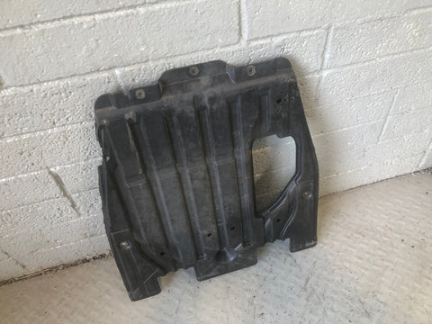 Range Rover L322  Under Tray Belly Pan Guard KRN500130 2002 to 2013 D01076