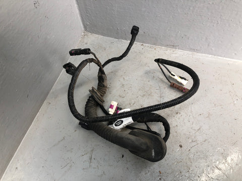 Range Rover L405 Tailgate Wiring Loom Harness Near Side Upper DK52 14B562 AD