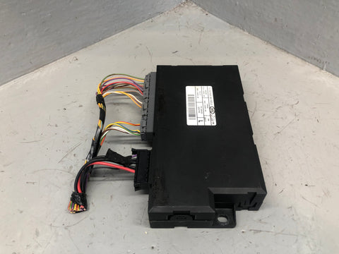 Range Rover L405 Seat Module Rear Left DK62 14G053 AA 2013 to 2017 Land Rover