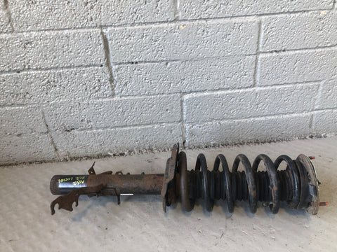 Freelander 2 Suspension Strut Shock Absorber Near Side Rear Land Rover L05086