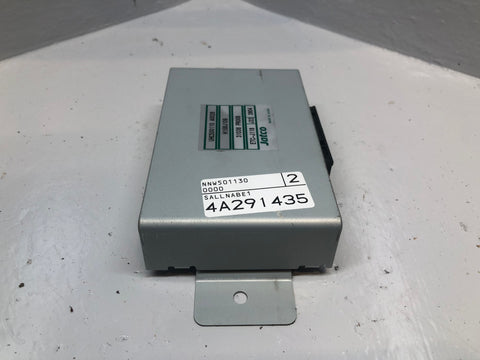 Freelander 1 2.0 TD4 Automatic Gearbox Control Module ECU UHC500110 Land Rover