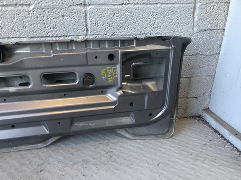 Range Rover L322 Tailgate Lower Stornoway Grey LRC 907 2002 to 2013 L29076