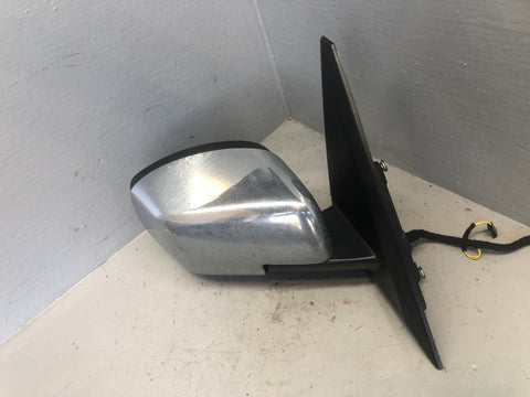 Range Rover L322 Electric Mirror Door Power Fold Off Side Right Facelift D01076