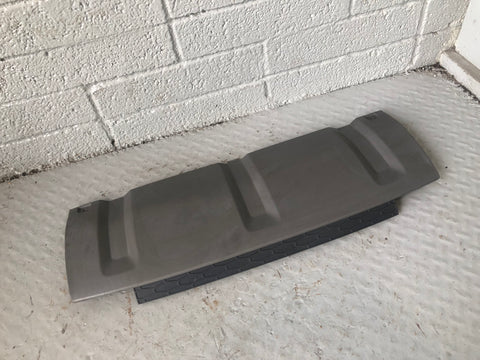 Discovery Sport Tow Eye Cover Front FK72-17F011-A L550 Land Rover L15066