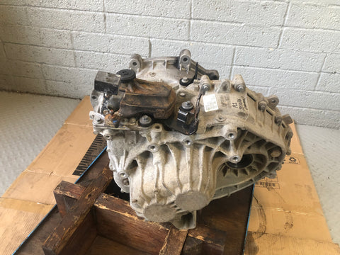 Freelander 2 Manual Gearbox 7G9R 7002 HG HJ 6 Speed 2.2 TD4 2006 to 2011
