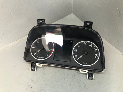 Range Rover Sport Instrument Cluster 3.0 TDV6 AH22-10849-DH 2009 to 2013