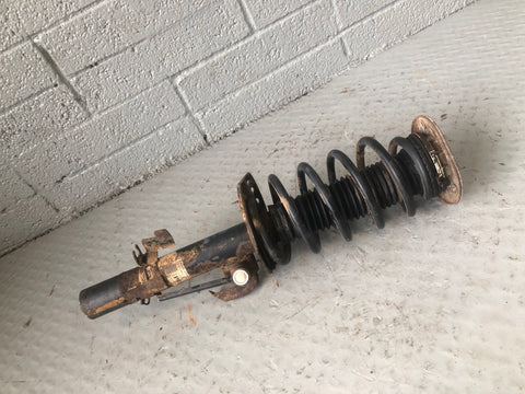 Freelander 2 Suspension Strut Shock Absorber Off Side Front Land Rover D08066