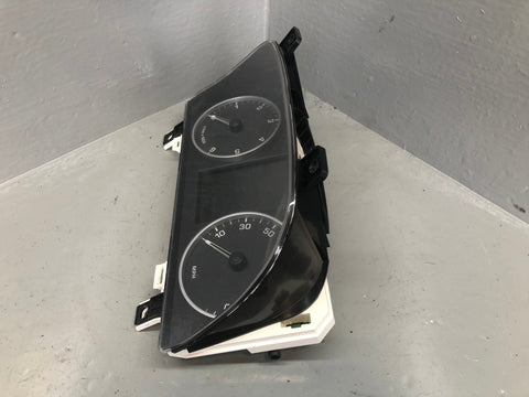Discovery 4 Instrument Cluster 3.0 SDV6 GH22-10849-DA Land Rover 2014 to 2016