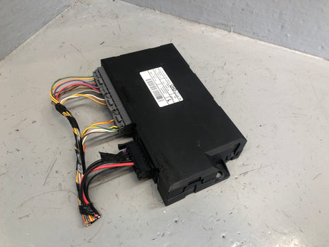 Range Rover L405 Seat Module Rear Left DK62 14G053 AA 2013 to 2017 Land Rover