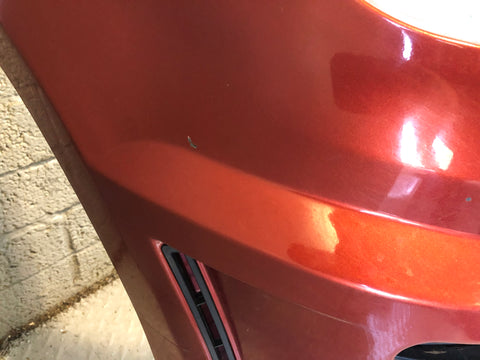 Range Rover Sport L494 Big Bumper Front and Rear 2013 to 2017 Aftermarket