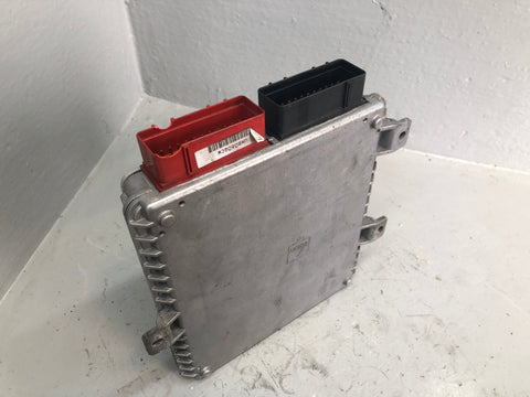 Discovery 2 TD5 Main Engine ECU MSB101183 Land Rover 1998 to 2002 L20076