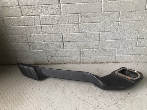 Discovery 3 Snorkel Raised Air Intake Terrafirma TF1040 Land Rover 2004 to 2009