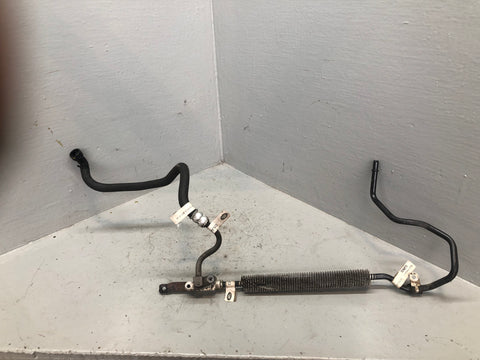 Range Rover L405 ACE Fluid OIl Cooler Pipe 4.4 SDV8 CPLA-5G488AB