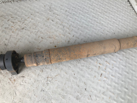 Freelander 2 Propshaft Complete TD4 Land Rover 2006 to 2014 D08066