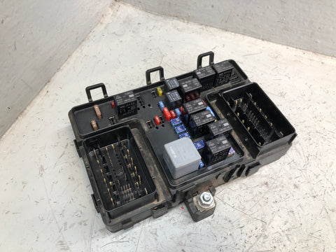 Ford Mondeo Mk5 Fuse Relay Box 2.0 TDCI Diesel FG9T14A067EB 2013 to 2018