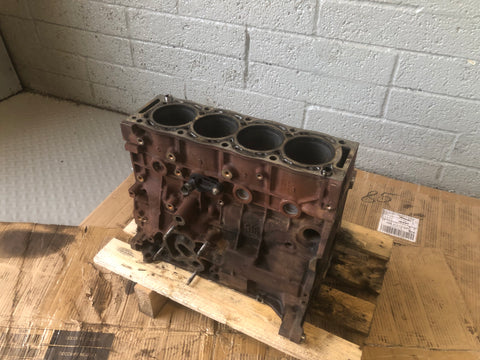 Engine Block Bare 224DT 2.2 SD4 Range Rover Evoque Freelander 2 J07076