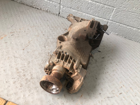 Freelander 2 TD4 Rear Haldex Unit Diff Land Rover - Gen 3 2006 to 2009 D08066