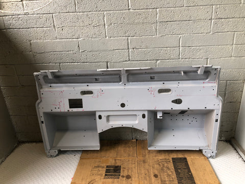 Defender Bulkhead 200 300 TDI 90 110 130 RHD Steel Primer Land Rover