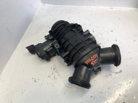 Throttle Body Range Rover Sport 2.7 TDV6 LR078820 Discovery 3 2005 to 2009