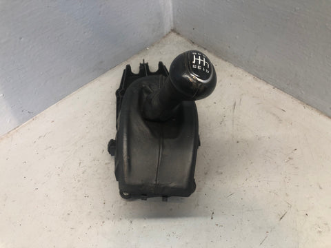 Porsche Boxster 986 Gearstick Gear Selector 6 Speed Manual 1999 to 2004