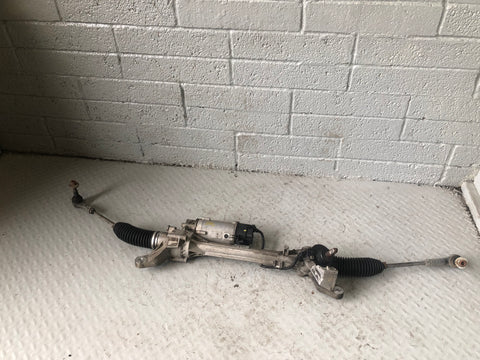 Range Rover L405 Power Steering Rack 4.4 SDV8 DK52-3200-BB 2013 to 2017