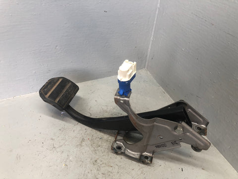 Discovery 3 Brake Pedal Assembly SKB000431 Auto Land Rover 2004 to 2009