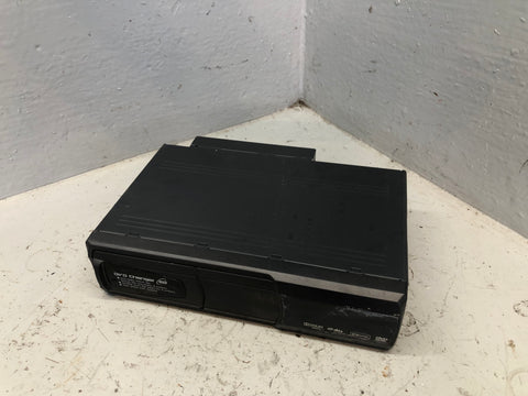 Range Rover Sport DVD Multi Changer Player 6 Disc L320 AH32-19C043-BA